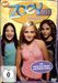 Zoey 101 Staffel 2 Teil 1, DVD