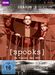 Spooks - Im Visier des MI5 Staffel 2, 3 DVDs