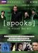 Spooks - Im Visier des MI5 Staffel 4, 3 DVDs