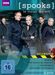 Spooks - Im Visier des MI5 Staffel 5, 3 DVDs