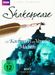 Shakespeare BBC Collection Box 2, 2 DVDs