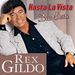 Rex Gildo: Hasta La Vista: Das Beste, CD