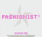Various Artists: Fashionist?  Session One, CD