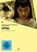 Vital, DVD