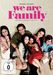We Are Family, DVD
