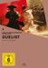 Duelist (Edition Asien), DVD