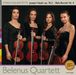 Belenus Quartett, 2 LPs