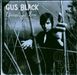 Gus Black: Uncivilized Love, CD