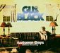 Gus Black: Autumn Days - Offical Bootleg, CD