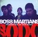 Boss Martians: Pressure In The Sodo, CD