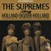 Supremes: ... Sing Holland, Dozier, Holland (180g HQ-Vinyl), LP