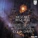 Wolfgang Amadeus Mozart (1756-1791): Requiem KV 626, LP