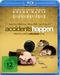 Accidents Happen (Blu-ray), Blu-ray Disc