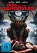 Rise Of The Gargoyles, DVD