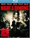 Night Of The Demons (Blu-ray), Blu-ray Disc