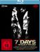 7 Days (Störkanal Edition) (Blu-ray), Blu-ray Disc