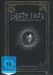 Death Note Trilogy, 3 DVDs