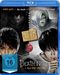 Death Note (2 Disc Edition) (Blu-ray), 2 Blu-ray Discs