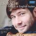 Johann Sebastian Bach (1685-1750): Werke für Blockflöte,Viola da gamba,Laute, CD