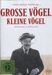 Große Vögel, kleine Vögel, DVD