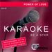 Karaoke: Power Of Love, CD