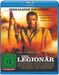 Der Legionär (Blu-ray), Blu-ray Disc