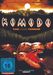 Komodo - The Living Terror, DVD