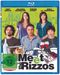 Meet The Rizzos (Blu-ray), Blu-ray Disc
