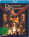Dungeons and Dragons (Blu-ray), Blu-ray Disc