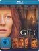 The Gift - Die dunkle Gabe (Blu-ray), Blu-ray Disc