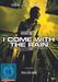 I Come With The Rain, DVD