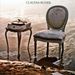 Claudia Rudek: Claudia Rudek, CD