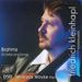 Johannes Brahms (1833-1897): Cellosonaten Nr.1 & 2, CD