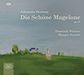 Johannes Brahms (1833-1897): Die Schöne Magelone op.33, CD