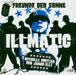 Illmatic: Officillz Bootleg, der Junge Illz., CD