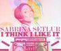 Maxi-CD: I Think I Like It - Expert Edition, Maxi-CD