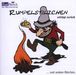 Christian Peitz: Rumpelstilzchen, CD