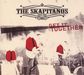 Skapitanos: Get It Together, CD