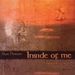 Next Horizon: Inside Of Me, CD