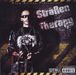 King Katana: Straßen Therapy, CD