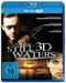 Under Still Waters (3D Blu-ray), Blu-ray Disc