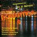 Dr. B.Bahrami: Romantica 6, CD