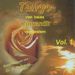 Dr. B.Bahrami: Tango Von Heute, Romanti, CD