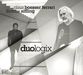Claus Boesser-Ferrari & Thomas Siffling: Duologix, CD