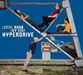 Lorenz Raab & XY Band: Hyperdrive, CD