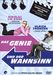 Das Genie und der Wahnsinn, DVD