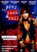 Prey for Rock & Roll, DVD