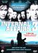 Infernal Affairs III (Special Edition), 2 DVDs