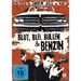 Blut, Blei, Bullen und Benzin, DVD