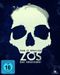 Zone of Separation ZOS - Das Kriegsgebiet, 3 DVDs